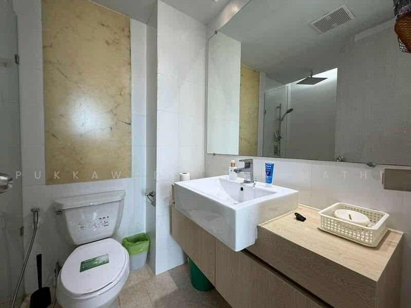 Atlantis Condo Resort, Chon Buri (Pattaya), Jomtien Sai 1 Road, Bang Lamung, Bang Lamung (Pattaya), Chon Buri (Pattaya), 1 Bedroom, 36 sqm, Condo For Sale, by Pukkawadee Thapmathi, 500473017 - DDproperty.com