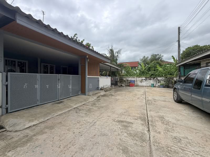 หมูบ้านณัฐวดี, ปทุมธานี, ลำผักกูด, ธัญบุรี, ปทุมธานี, 72 ตร.ม., ทาวน์เฮ้าส์ ขาย, โดย ภัทรนัน อิศรางกูร ณ อยุธยา, 500473018 - DDproperty.com