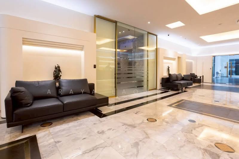 Sathorn House, Bangkok, Sathorn, Silom, Bang Rak, Bangkok, 2 Bedrooms, 54 sqm, Condo For Rent, by Araya Laokham, 500473021 - DDproperty.com
