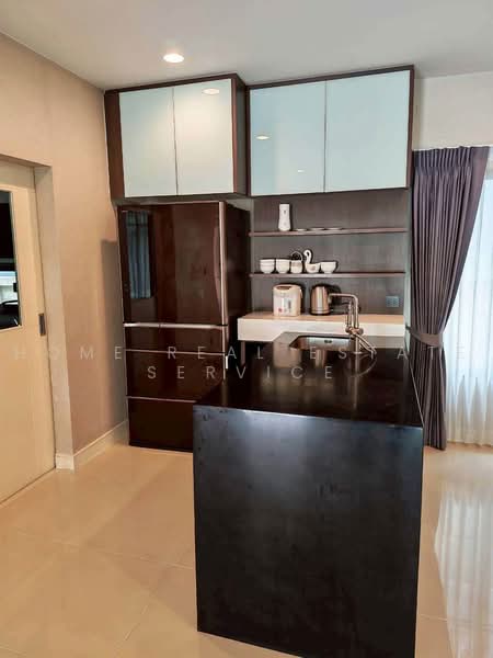 Setthasiri Krungthep Kreetha, Bangkok, Krungthep Kreetha Road, Hua Mak, Bang Kapi, Bangkok, 5 Bedrooms, 318 sqm, Single Detached House For Sale, by HOME Real Estate Service, 500473022 - DDproperty.com