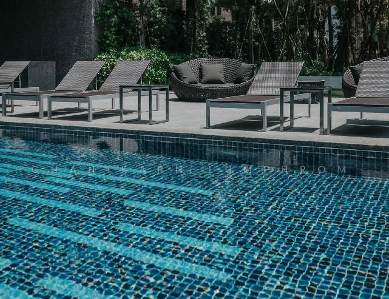 Noble BE19 Sukhumvit, Bangkok, 89 Sukhumvit 19 Alley, Khlong Tan Nua, Watthana, Bangkok, 1 Bedroom, 34 sqm, Condo For Rent, by Chanikarn Lumphrom, 500473024 - DDproperty.com