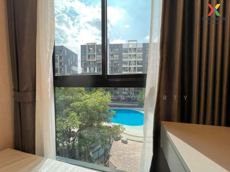 Bangkok Horizon Lite @ Phekasem 48 Station, Bangkok, 99 Phet Kasem 50 Alley, Bang Wa, Phasi Charoen, Bangkok, 1 Bedroom, 25 sqm, Condo For Rent, by Connex Property, 500473025 - DDproperty.com