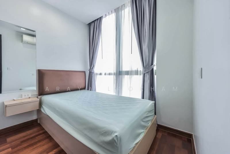 Wish Signature Midtown Siam : วิช ซิกเนเจอร์ มิดทาวน์ สยาม, กรุงเทพ, 512 เพชรบุรี, ถนนเพชรบุรี, ราชเทวี, กรุงเทพ, 34 ตร.ม., คอนโด ให้เช่า, โดย Araya Laokham, 500473026 - DDproperty.com