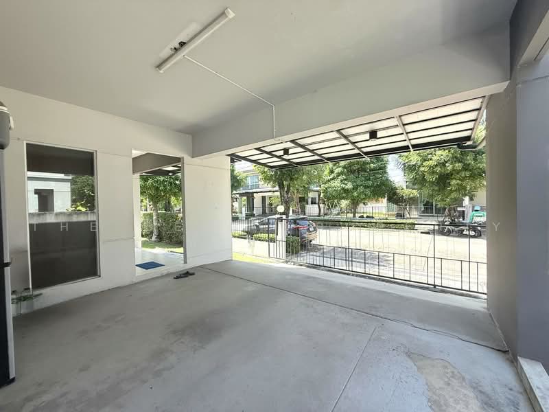 Inizio Rangsit-Klong 3 : อินนิซิโอ รังสิต-คลอง 3, ปทุมธานี, ถนน เลียบคลองสาม, คลองสาม, คลองหลวง, ปทุมธานี, 150 ตร.ม., บ้านเดี่ยว ขาย, โดย The Best Property ป๋อมแป๋ม, 500473027 - DDproperty.com