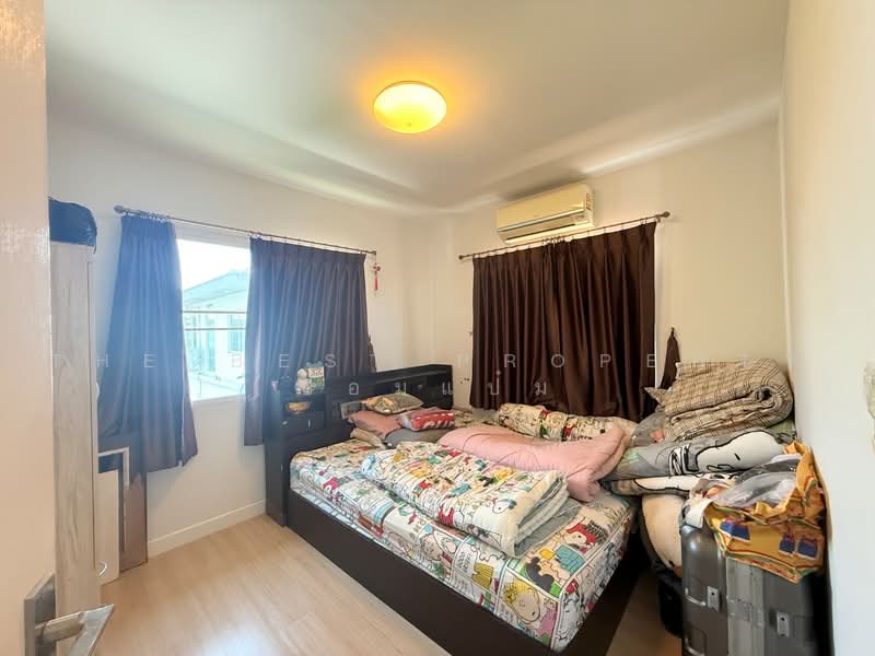 Inizio Rangsit-Klong 3, Pathum Thani, Liab Klong Sam Road, Khlong Sam, Khlong Luang, Pathum Thani, 3 Bedrooms, 150 sqm, Single Detached House For Sale, by The Best Property ป๋อมแป๋ม, 500473027 - DDproperty.com