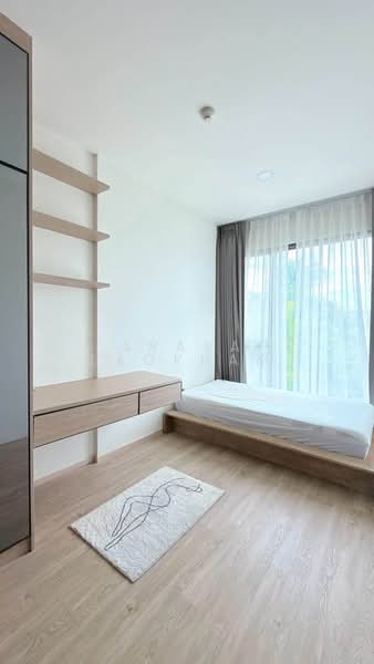 SAVVI Phahol 2 : แซฟวี่ พหล 2, กรุงเทพ, พหลโยธิน ซอย 2, สามเสนใน, พญาไท, กรุงเทพ, 51 ตร.ม., คอนโด ให้เช่า, โดย Araya Laokham, 500473030 - DDproperty.com