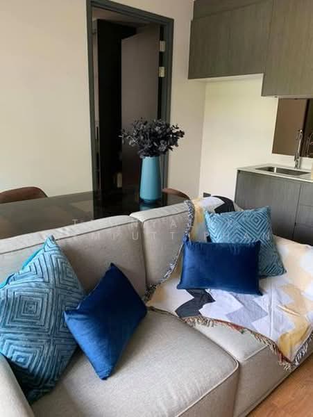 Aroon, Bangkok, Wang Lang Road, Ban Chang Lo, Bangkok Noi, Bangkok, 2 Bedrooms, 49 sqm, Condo For Rent, by Thanyalak Premputtiphan, 500473032 - DDproperty.com