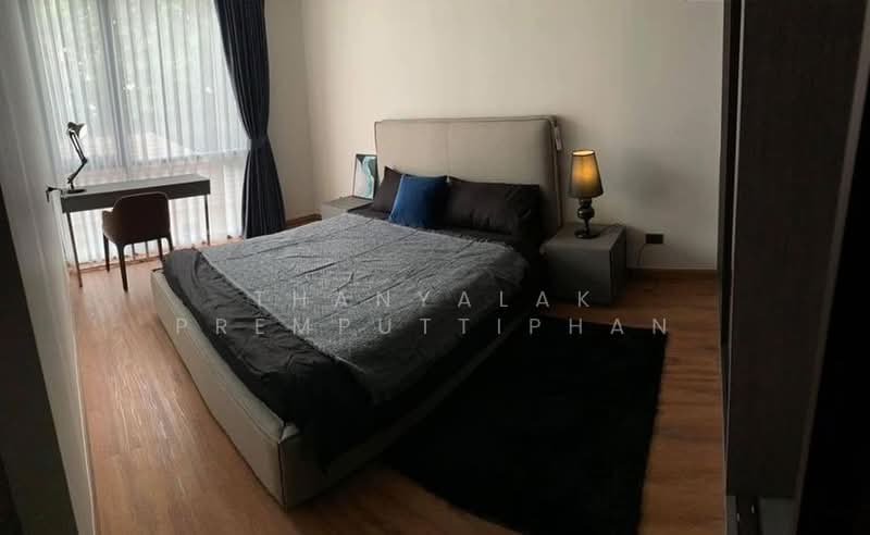 Aroon, Bangkok, Wang Lang Road, Ban Chang Lo, Bangkok Noi, Bangkok, 2 Bedrooms, 49 sqm, Condo For Rent, by Thanyalak Premputtiphan, 500473032 - DDproperty.com