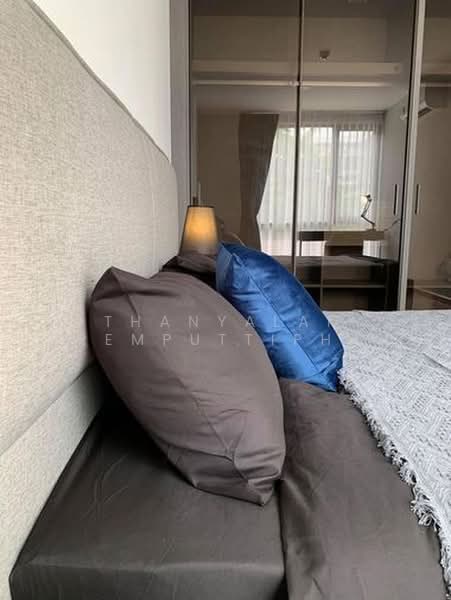 Aroon, Bangkok, Wang Lang Road, Ban Chang Lo, Bangkok Noi, Bangkok, 2 Bedrooms, 49 sqm, Condo For Rent, by Thanyalak Premputtiphan, 500473032 - DDproperty.com