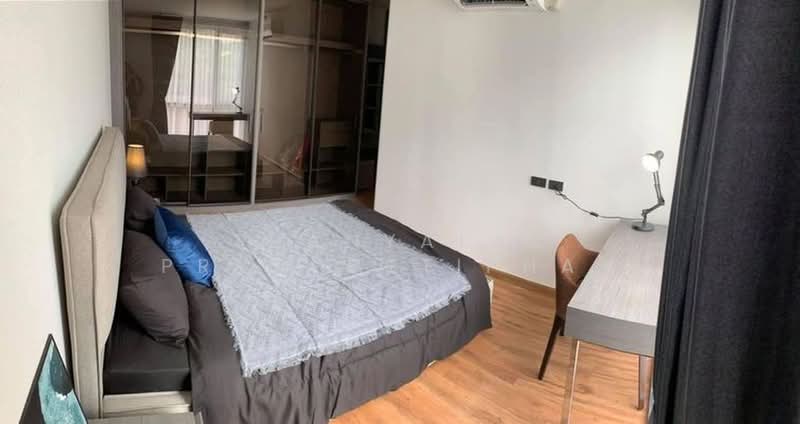 Aroon, Bangkok, Wang Lang Road, Ban Chang Lo, Bangkok Noi, Bangkok, 2 Bedrooms, 49 sqm, Condo For Rent, by Thanyalak Premputtiphan, 500473032 - DDproperty.com