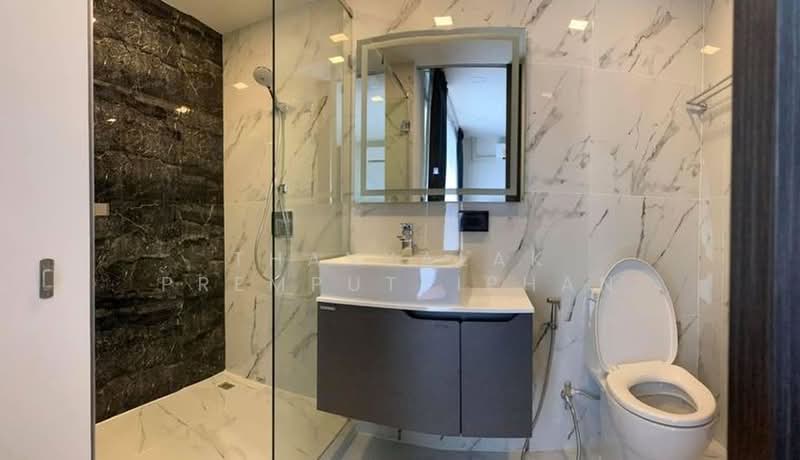 Aroon, Bangkok, Wang Lang Road, Ban Chang Lo, Bangkok Noi, Bangkok, 2 Bedrooms, 49 sqm, Condo For Rent, by Thanyalak Premputtiphan, 500473032 - DDproperty.com