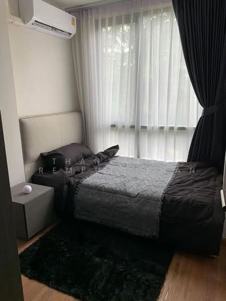 Aroon, Bangkok, Wang Lang Road, Ban Chang Lo, Bangkok Noi, Bangkok, 2 Bedrooms, 49 sqm, Condo For Rent, by Thanyalak Premputtiphan, 500473032 - DDproperty.com