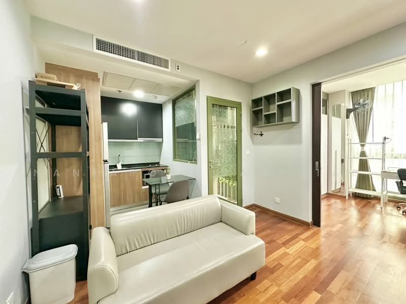 Wish Signature Midtown Siam : วิช ซิกเนเจอร์ มิดทาวน์ สยาม, กรุงเทพ, 512 เพชรบุรี, ถนนเพชรบุรี, ราชเทวี, กรุงเทพ, 36 ตร.ม., คอนโด ให้เช่า, โดย Nantaporn Sankhiao, 500473034 - DDproperty.com
