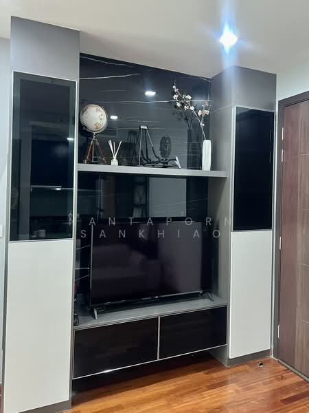 Wish Signature Midtown Siam, Bangkok, 512 Phetchaburi Road, Thanon Phetchaburi, Ratchathewi, Bangkok, 1 Bedroom, 36 sqm, Condo For Rent, by Nantaporn Sankhiao, 500473034 - DDproperty.com