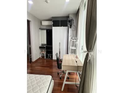 For Rent - Wish Signature Midtown Siam, Bangkok