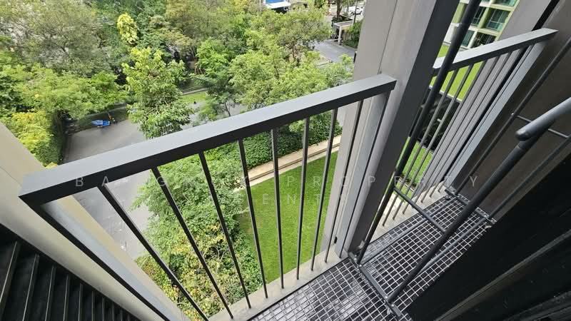 Noble BE33, Bangkok, 19 Soi Sukhumvit 33, Khlong Tan Nua, Watthana, Bangkok, 1 Bedroom, 44 sqm, Condo For Rent, by BANGKOK PROPERTY AGENTS, 500473035 - DDproperty.com