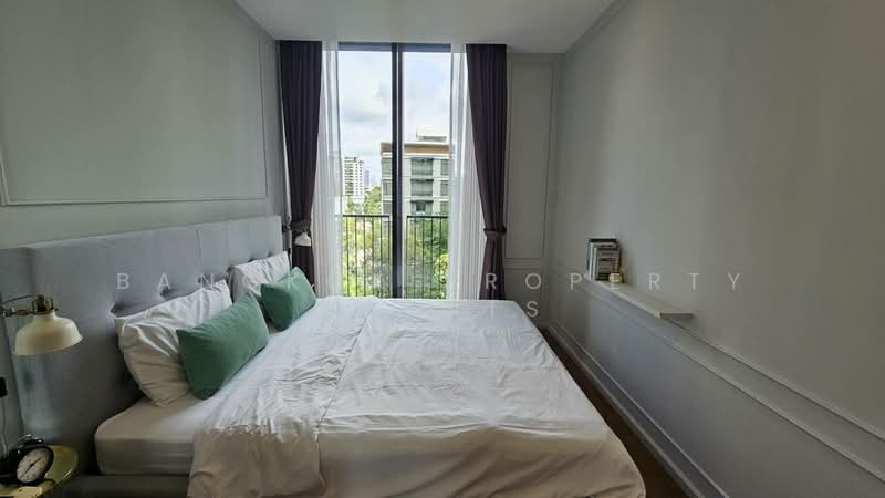 Noble BE33, Bangkok, 19 Soi Sukhumvit 33, Khlong Tan Nua, Watthana, Bangkok, 1 Bedroom, 44 sqm, Condo For Rent, by BANGKOK PROPERTY AGENTS, 500473035 - DDproperty.com