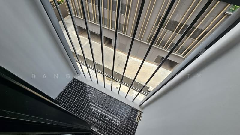 Noble BE33, Bangkok, 19 Soi Sukhumvit 33, Khlong Tan Nua, Watthana, Bangkok, 1 Bedroom, 44 sqm, Condo For Rent, by BANGKOK PROPERTY AGENTS, 500473035 - DDproperty.com
