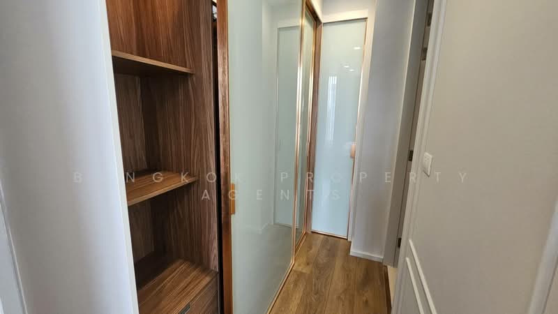 Noble BE33, Bangkok, 19 Soi Sukhumvit 33, Khlong Tan Nua, Watthana, Bangkok, 1 Bedroom, 44 sqm, Condo For Rent, by BANGKOK PROPERTY AGENTS, 500473035 - DDproperty.com