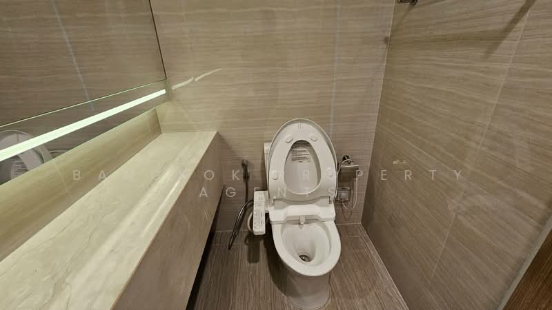 Noble BE33, Bangkok, 19 Soi Sukhumvit 33, Khlong Tan Nua, Watthana, Bangkok, 1 Bedroom, 44 sqm, Condo For Rent, by BANGKOK PROPERTY AGENTS, 500473035 - DDproperty.com