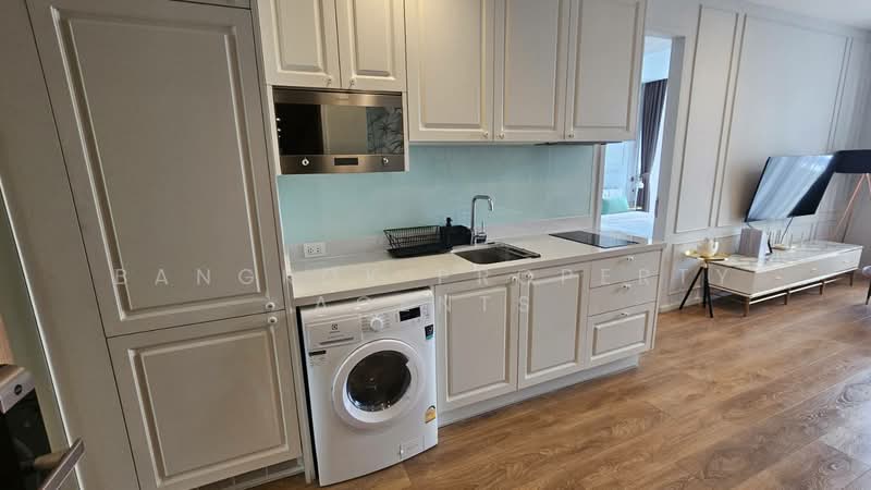 Noble BE33, Bangkok, 19 Soi Sukhumvit 33, Khlong Tan Nua, Watthana, Bangkok, 1 Bedroom, 44 sqm, Condo For Rent, by BANGKOK PROPERTY AGENTS, 500473035 - DDproperty.com
