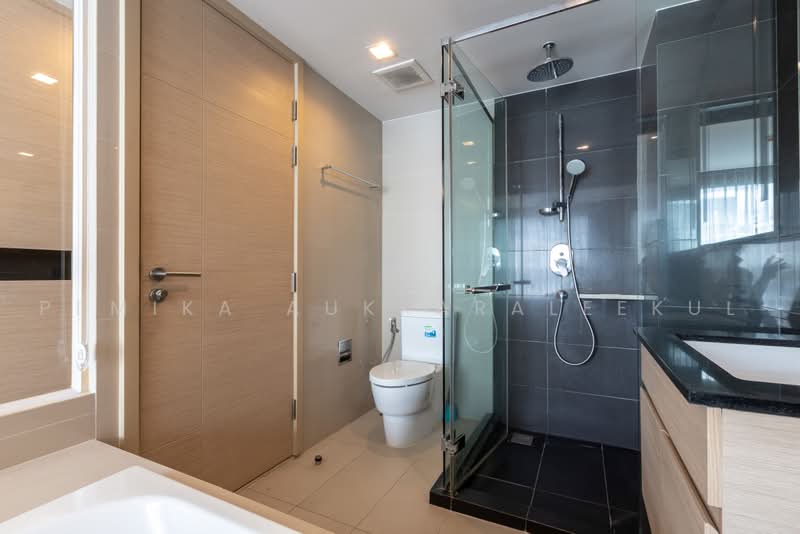 Via BOTANI, Bangkok, 36 Soi Sukhumvit 47, Sukhumvit Road, Khlong Tan Nua, Watthana, Bangkok, 1 Bedroom, 47 sqm, Condo For Rent, by Pemika Aukkaraleekul, 500473036 - DDproperty.com