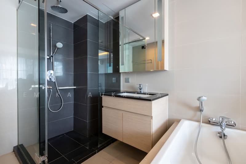 Via BOTANI, Bangkok, 36 Soi Sukhumvit 47, Sukhumvit Road, Khlong Tan Nua, Watthana, Bangkok, 1 Bedroom, 47 sqm, Condo For Rent, by Pemika Aukkaraleekul, 500473036 - DDproperty.com