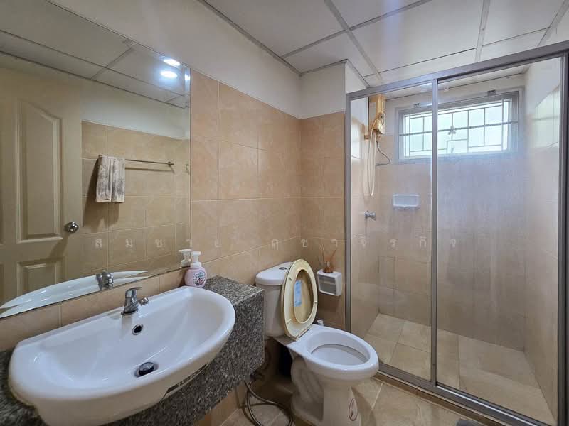 City Home Sukhumvit, Bangkok, Udomsuk Road, Bang Na, Bangkok, 2 Bedrooms, 70 sqm, Condo For Rent, by Somchai Ruechajirakit, 500473038 - DDproperty.com