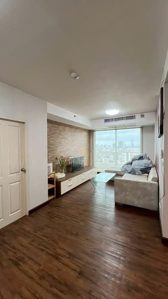 Supalai River Place Charoen Nakorn, Bangkok, 1529 Soi Chareonnakorn 39, Chareonnakorn Road, Bang Lam Phu Lang, Khlong San, Bangkok, 2 Bedrooms, 100 sqm, Condo For Rent, by Pemika Aukkaraleekul, 500473043 - DDproperty.com
