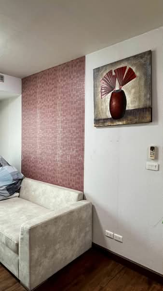Supalai River Place Charoen Nakorn, Bangkok, 1529 Soi Chareonnakorn 39, Chareonnakorn Road, Bang Lam Phu Lang, Khlong San, Bangkok, 2 Bedrooms, 100 sqm, Condo For Rent, by Pemika Aukkaraleekul, 500473043 - DDproperty.com