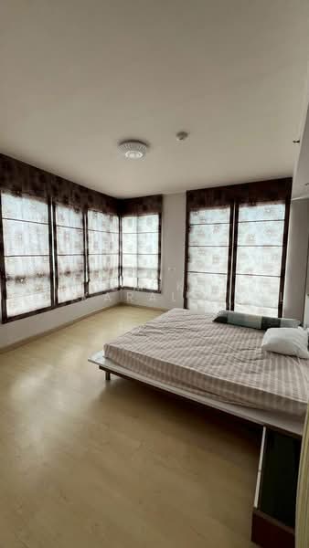 Supalai River Place Charoen Nakorn, Bangkok, 1529 Soi Chareonnakorn 39, Chareonnakorn Road, Bang Lam Phu Lang, Khlong San, Bangkok, 2 Bedrooms, 100 sqm, Condo For Rent, by Pemika Aukkaraleekul, 500473043 - DDproperty.com