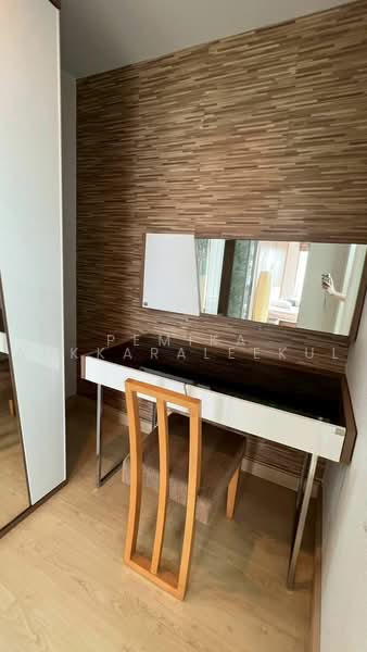 Supalai River Place Charoen Nakorn, Bangkok, 1529 Soi Chareonnakorn 39, Chareonnakorn Road, Bang Lam Phu Lang, Khlong San, Bangkok, 2 Bedrooms, 100 sqm, Condo For Rent, by Pemika Aukkaraleekul, 500473043 - DDproperty.com
