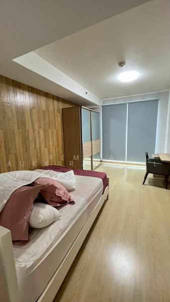 Supalai River Place Charoen Nakorn, Bangkok, 1529 Soi Chareonnakorn 39, Chareonnakorn Road, Bang Lam Phu Lang, Khlong San, Bangkok, 2 Bedrooms, 100 sqm, Condo For Rent, by Pemika Aukkaraleekul, 500473043 - DDproperty.com