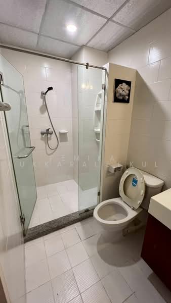 Supalai River Place Charoen Nakorn, Bangkok, 1529 Soi Chareonnakorn 39, Chareonnakorn Road, Bang Lam Phu Lang, Khlong San, Bangkok, 2 Bedrooms, 100 sqm, Condo For Rent, by Pemika Aukkaraleekul, 500473043 - DDproperty.com