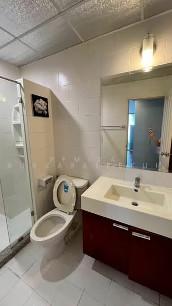 Supalai River Place Charoen Nakorn, Bangkok, 1529 Soi Chareonnakorn 39, Chareonnakorn Road, Bang Lam Phu Lang, Khlong San, Bangkok, 2 Bedrooms, 100 sqm, Condo For Rent, by Pemika Aukkaraleekul, 500473043 - DDproperty.com