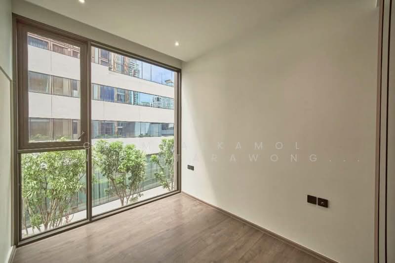 ROMM Convent, Bangkok, 42 Convent Road, Silom, Bang Rak, Bangkok, 2 Bedrooms, 85 sqm, Condo For Sale, by Chomratkamol Soontorntarawong (Gor), 500473044 - DDproperty.com