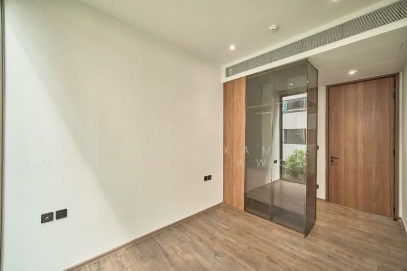ROMM Convent, Bangkok, 42 Convent Road, Silom, Bang Rak, Bangkok, 2 Bedrooms, 85 sqm, Condo For Sale, by Chomratkamol Soontorntarawong (Gor), 500473044 - DDproperty.com