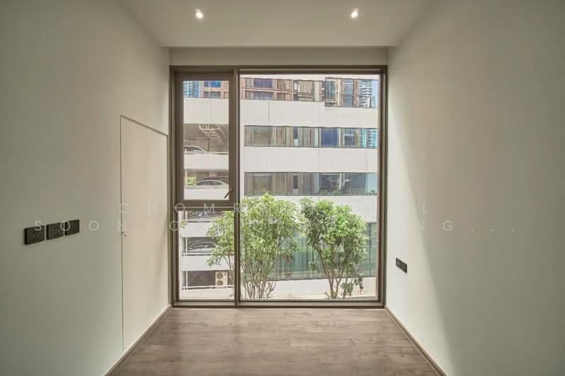 ROMM Convent, Bangkok, 42 Convent Road, Silom, Bang Rak, Bangkok, 2 Bedrooms, 85 sqm, Condo For Sale, by Chomratkamol Soontorntarawong (Gor), 500473044 - DDproperty.com