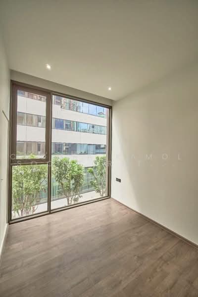 ROMM Convent, Bangkok, 42 Convent Road, Silom, Bang Rak, Bangkok, 2 Bedrooms, 85 sqm, Condo For Sale, by Chomratkamol Soontorntarawong (Gor), 500473044 - DDproperty.com