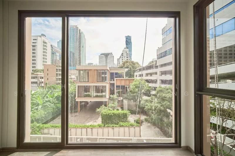ROMM Convent, Bangkok, 42 Convent Road, Silom, Bang Rak, Bangkok, 2 Bedrooms, 85 sqm, Condo For Sale, by Chomratkamol Soontorntarawong (Gor), 500473044 - DDproperty.com