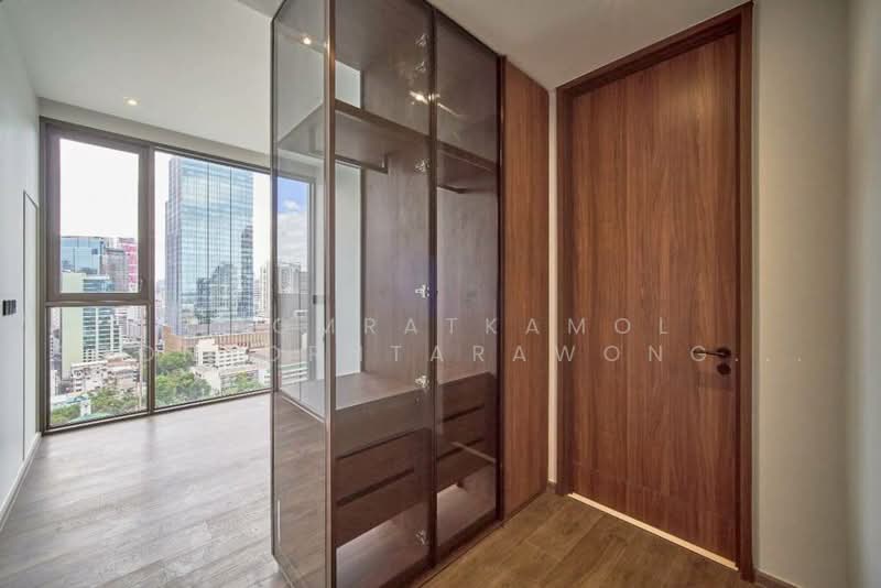 ROMM Convent, Bangkok, 42 Convent Road, Silom, Bang Rak, Bangkok, 2 Bedrooms, 85 sqm, Condo For Sale, by Chomratkamol Soontorntarawong (Gor), 500473045 - DDproperty.com