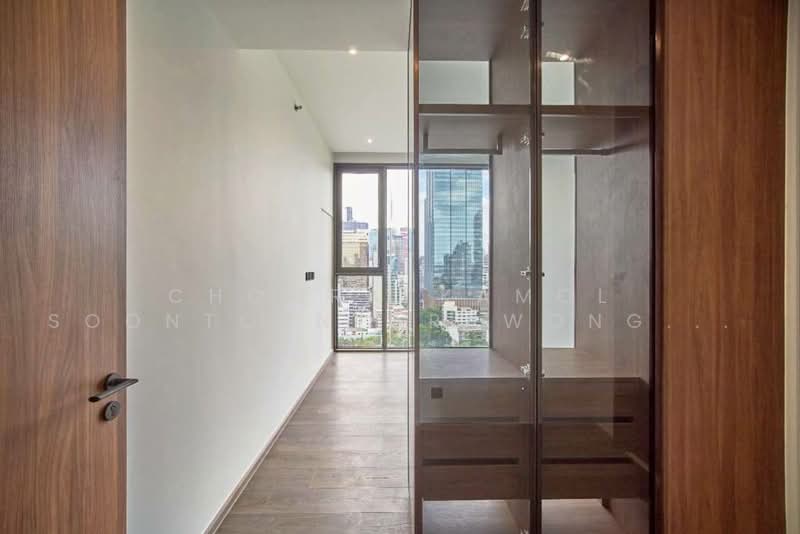 ROMM Convent, Bangkok, 42 Convent Road, Silom, Bang Rak, Bangkok, 2 Bedrooms, 85 sqm, Condo For Sale, by Chomratkamol Soontorntarawong (Gor), 500473045 - DDproperty.com