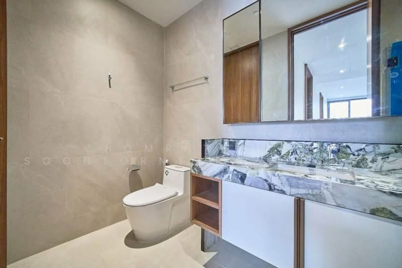 ROMM Convent, Bangkok, 42 Convent Road, Silom, Bang Rak, Bangkok, 2 Bedrooms, 85 sqm, Condo For Sale, by Chomratkamol Soontorntarawong (Gor), 500473045 - DDproperty.com