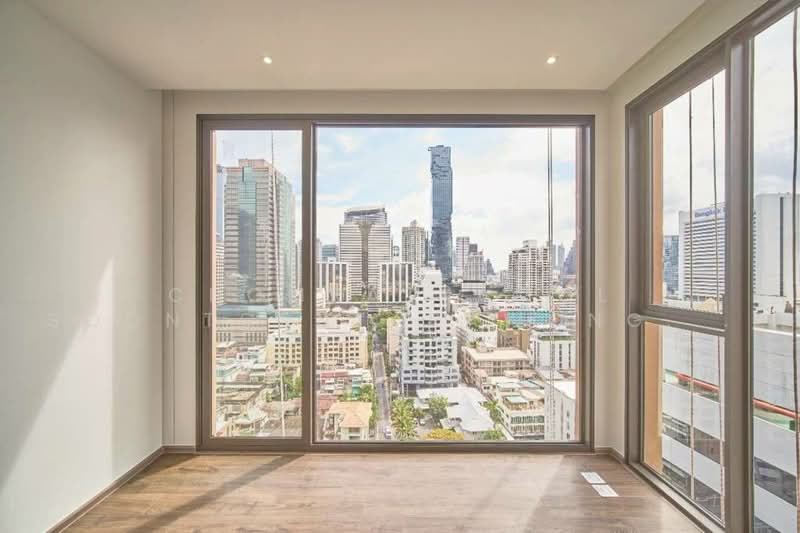 ROMM Convent, Bangkok, 42 Convent Road, Silom, Bang Rak, Bangkok, 2 Bedrooms, 85 sqm, Condo For Sale, by Chomratkamol Soontorntarawong (Gor), 500473045 - DDproperty.com