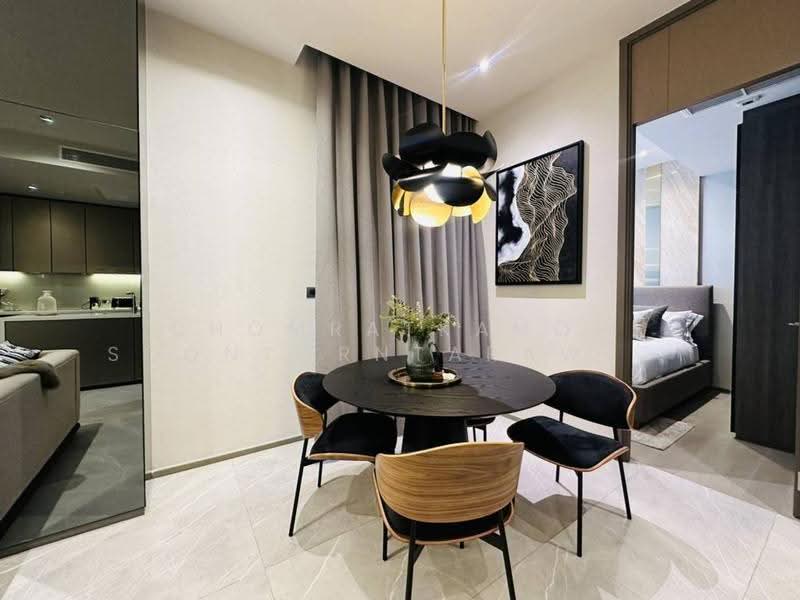 Hyde Heritage Thonglor, Bangkok, 1199 Sukhumvit Soi 59, Khlong Tan Nua, Watthana, Bangkok, 2 Bedrooms, 80 sqm, Condo For Rent, by Chomratkamol Soontorntarawong (Gor), 500473046 - DDproperty.com