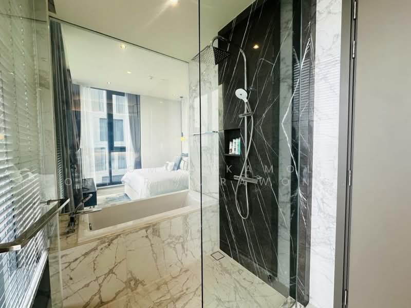 Hyde Heritage Thonglor, Bangkok, 1199 Sukhumvit Soi 59, Khlong Tan Nua, Watthana, Bangkok, 2 Bedrooms, 80 sqm, Condo For Rent, by Chomratkamol Soontorntarawong (Gor), 500473046 - DDproperty.com