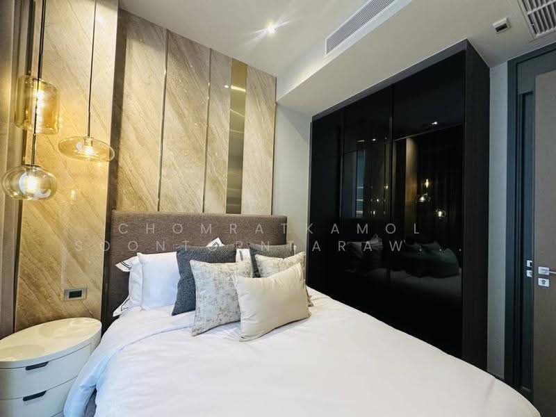 Hyde Heritage Thonglor, Bangkok, 1199 Sukhumvit Soi 59, Khlong Tan Nua, Watthana, Bangkok, 2 Bedrooms, 80 sqm, Condo For Rent, by Chomratkamol Soontorntarawong (Gor), 500473046 - DDproperty.com