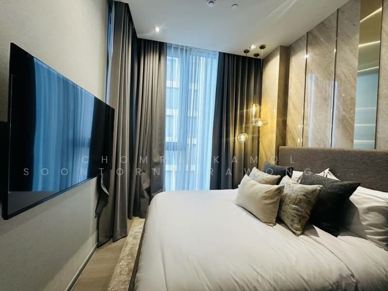 Hyde Heritage Thonglor : ไฮด์ เฮอริเทจ ทองหล่อ, กรุงเทพ, 1199 Sukhumvit Soi 59, คลองตันเหนือ, วัฒนา, กรุงเทพ, 80 ตร.ม., คอนโด ให้เช่า, โดย Chomratkamol Soontorntarawong (Gor), 500473046 - DDproperty.com