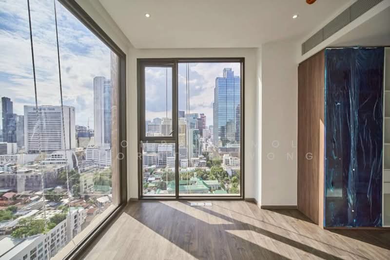 ROMM Convent, Bangkok, 42 Convent Road, Silom, Bang Rak, Bangkok, 3 Bedrooms, 182 sqm, Condo For Sale, by Chomratkamol Soontorntarawong (Gor), 500473047 - DDproperty.com