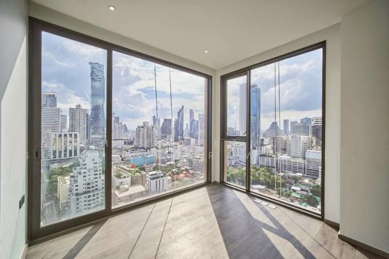 ROMM Convent, Bangkok, 42 Convent Road, Silom, Bang Rak, Bangkok, 3 Bedrooms, 182 sqm, Condo For Sale, by Chomratkamol Soontorntarawong (Gor), 500473047 - DDproperty.com